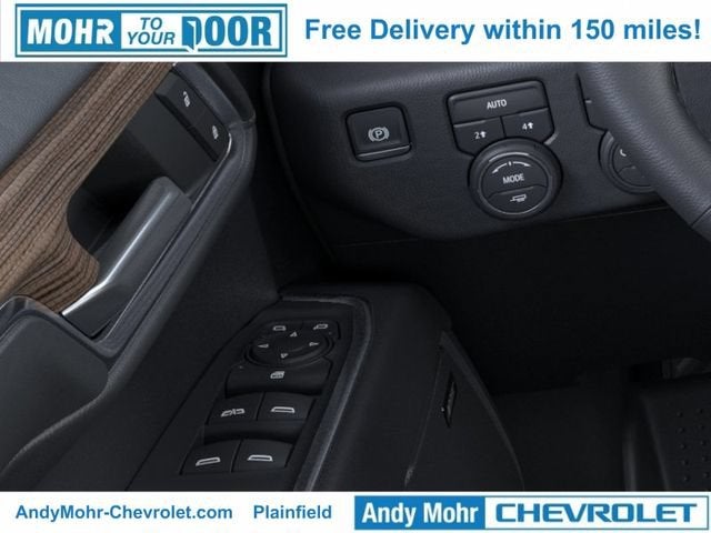 2026 Chevrolet Silverado 1500 RST - Photo 29