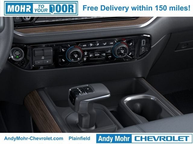 2026 Chevrolet Silverado 1500 RST - Photo 30