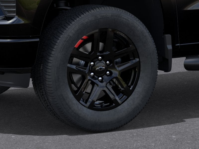 2026 Chevrolet Silverado 1500 RST - Photo 42