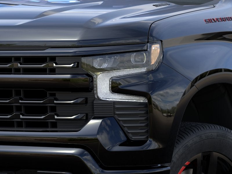2026 Chevrolet Silverado 1500 RST - Photo 43