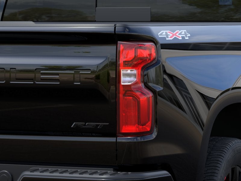 2026 Chevrolet Silverado 1500 RST - Photo 44