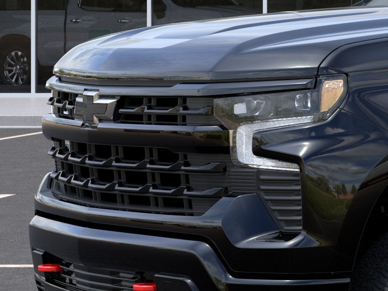 2026 Chevrolet Silverado 1500 RST - Photo 46