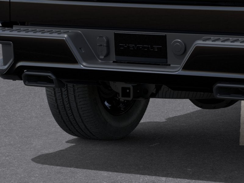 2026 Chevrolet Silverado 1500 RST - Photo 47
