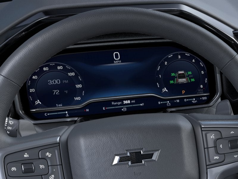 2026 Chevrolet Silverado 1500 RST - Photo 51