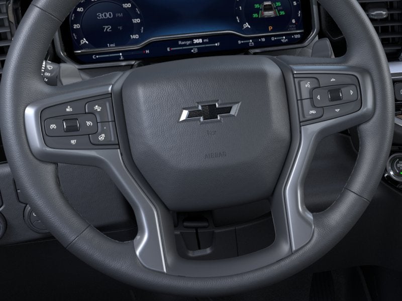 2026 Chevrolet Silverado 1500 RST - Photo 52