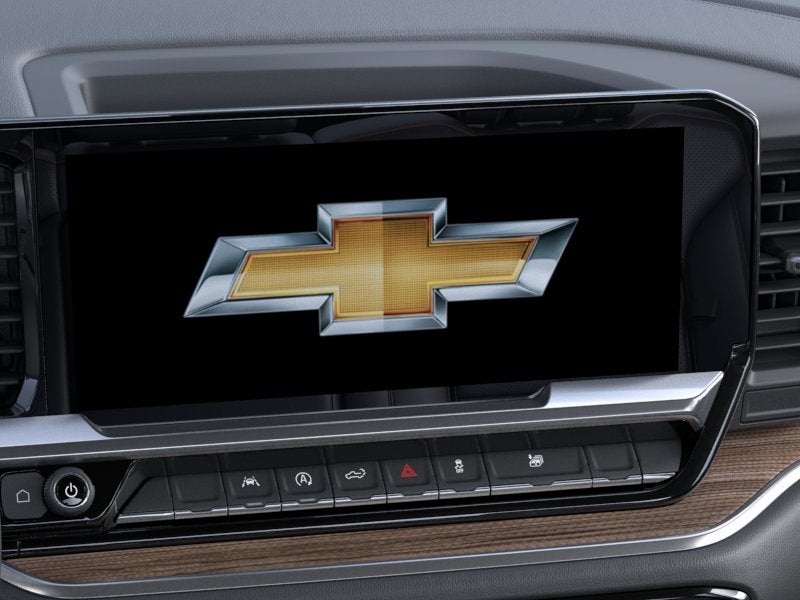 2026 Chevrolet Silverado 1500 RST - Photo 53