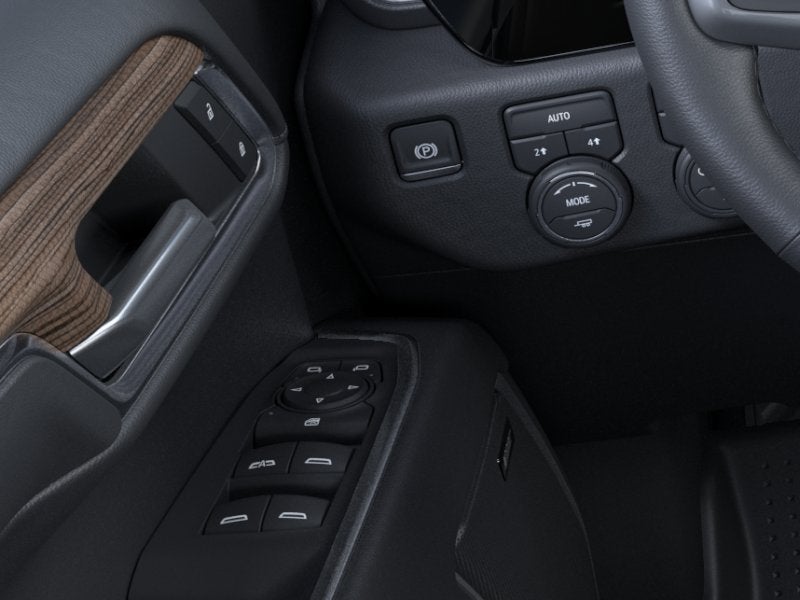 2026 Chevrolet Silverado 1500 RST - Photo 55