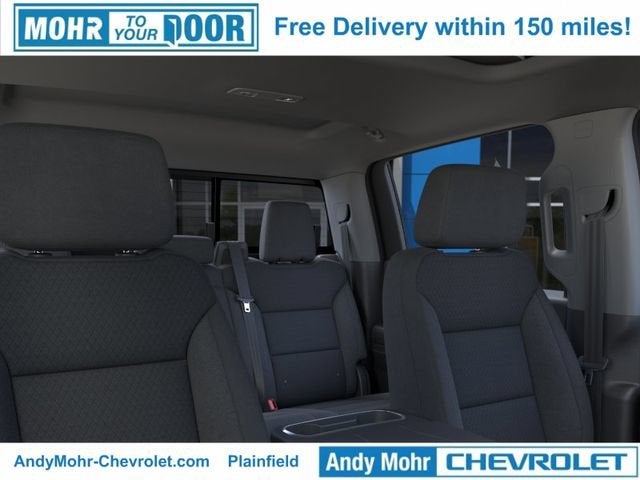2026 Chevrolet Silverado 1500 RST - Photo 31