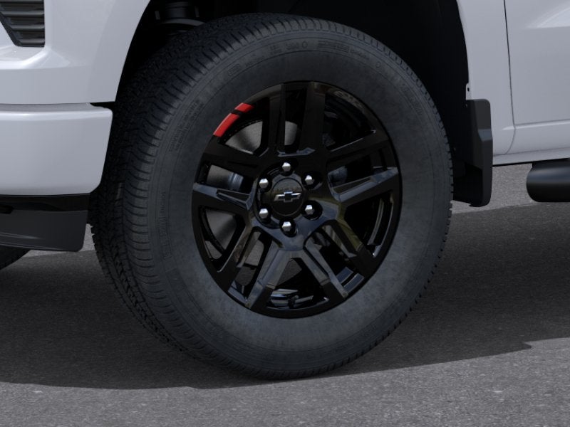 2026 Chevrolet Silverado 1500 RST - Photo 42