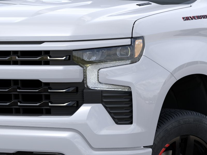 2026 Chevrolet Silverado 1500 RST - Photo 43