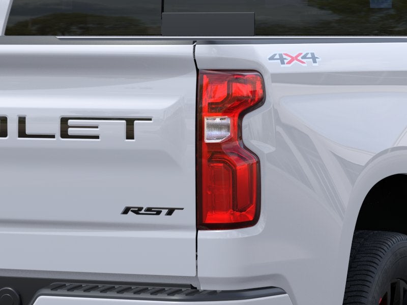 2026 Chevrolet Silverado 1500 RST - Photo 44