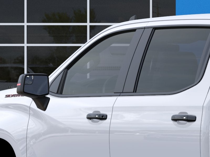 2026 Chevrolet Silverado 1500 RST - Photo 45