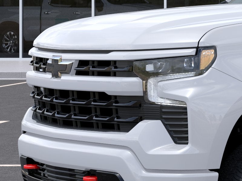 2026 Chevrolet Silverado 1500 RST - Photo 46