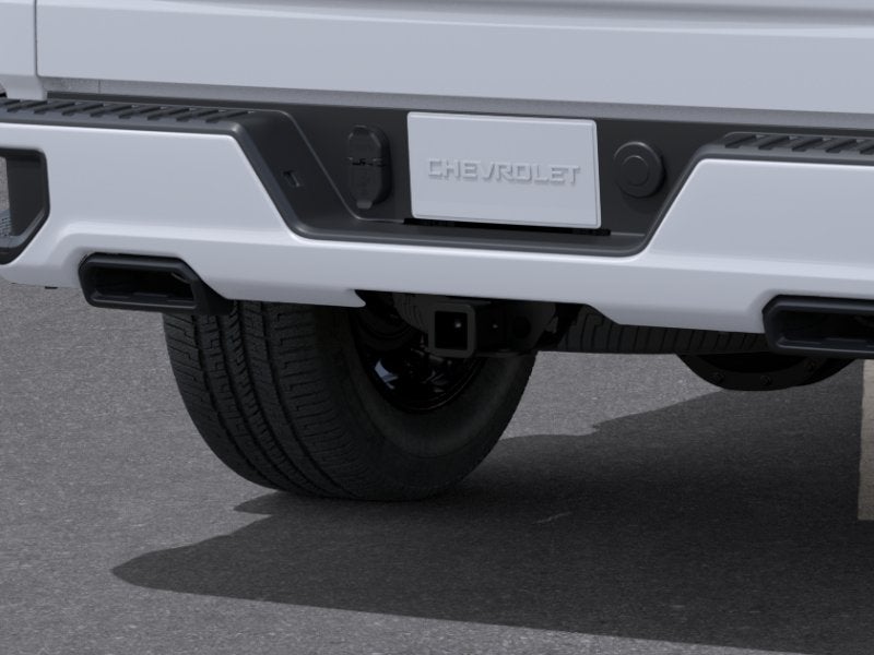 2026 Chevrolet Silverado 1500 RST - Photo 47