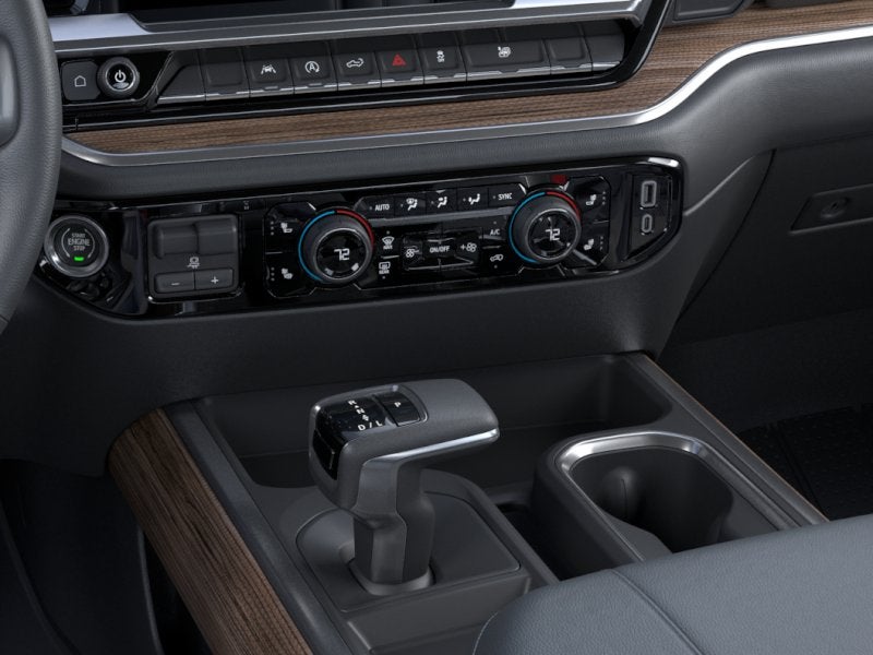 2026 Chevrolet Silverado 1500 RST - Photo 56