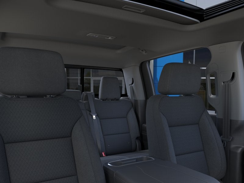 2026 Chevrolet Silverado 1500 RST - Photo 57
