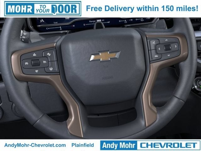 2026 Chevrolet Silverado 1500 High Country - Photo 25