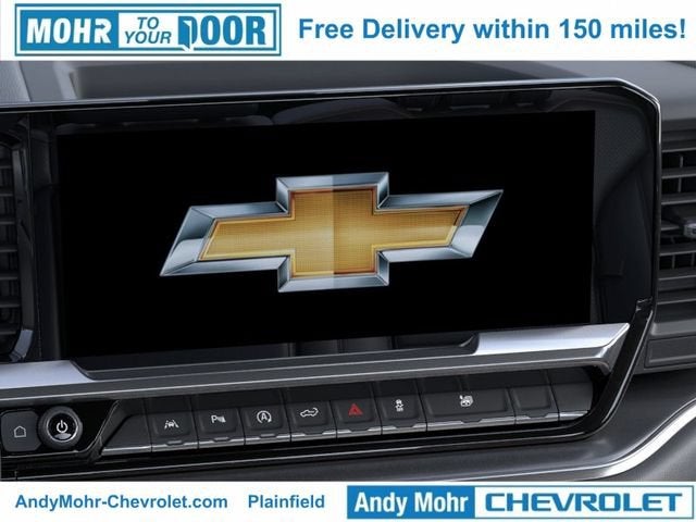 2026 Chevrolet Silverado 1500 High Country - Photo 26