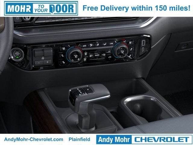 2026 Chevrolet Silverado 1500 High Country - Photo 30
