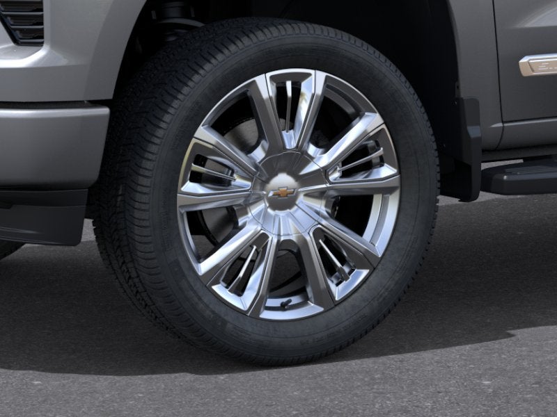 2026 Chevrolet Silverado 1500 High Country - Photo 42
