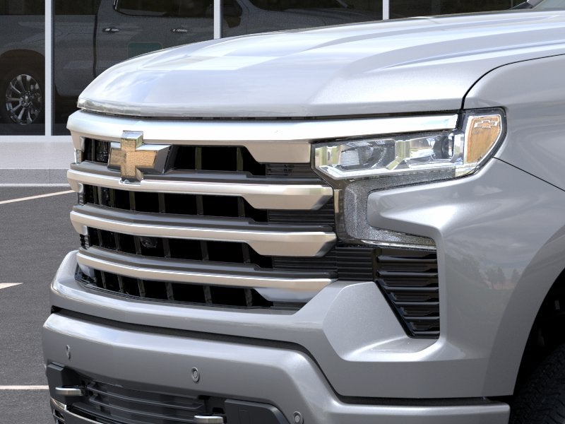 2026 Chevrolet Silverado 1500 High Country - Photo 46