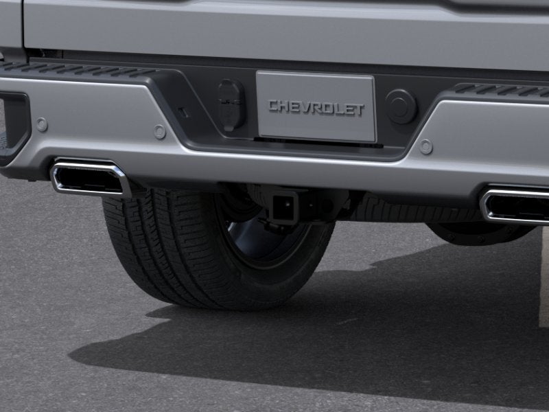 2026 Chevrolet Silverado 1500 High Country - Photo 47