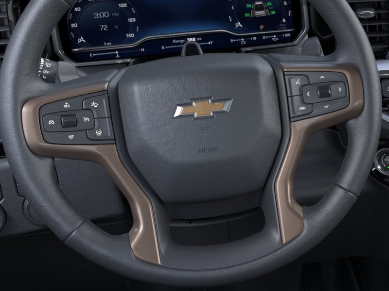 2026 Chevrolet Silverado 1500 High Country - Photo 52