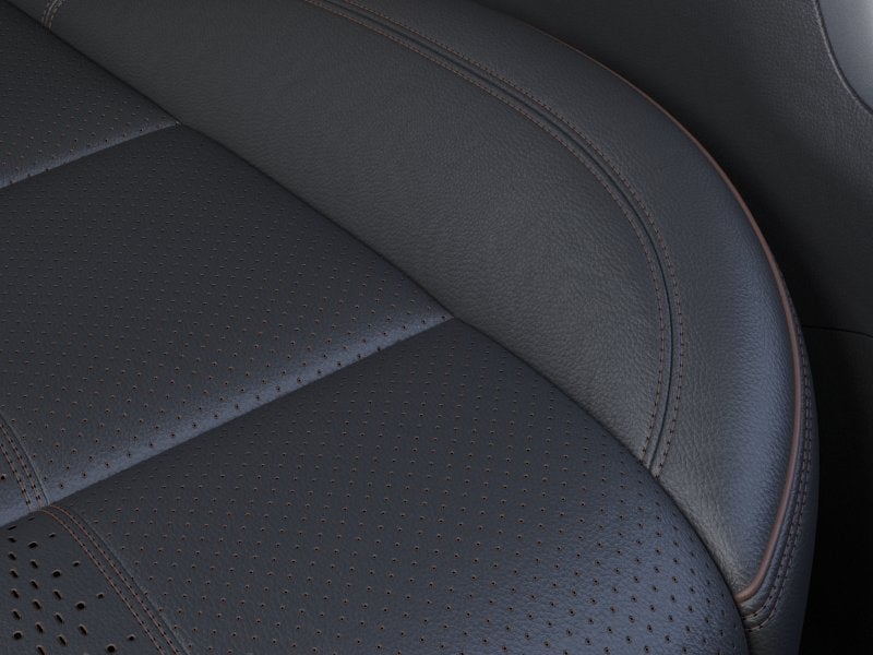 2026 Chevrolet Silverado 1500 High Country - Photo 54