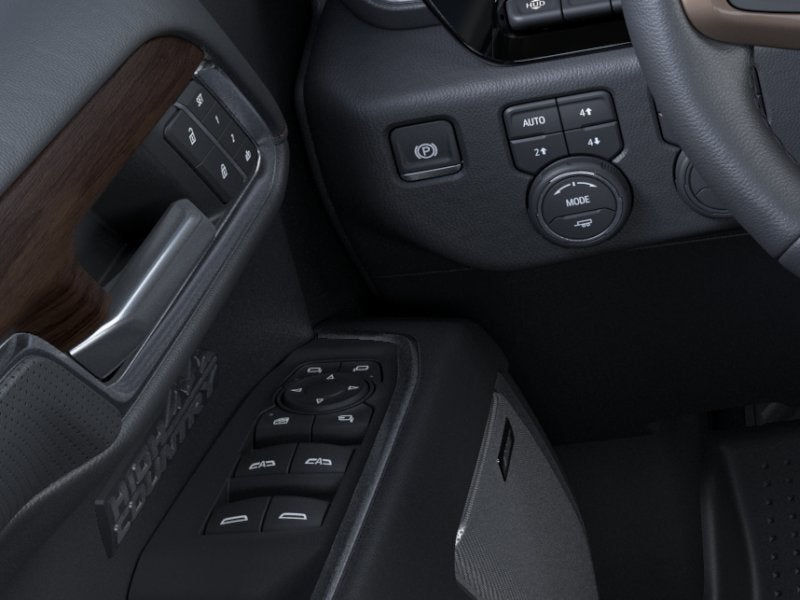 2026 Chevrolet Silverado 1500 High Country - Photo 55