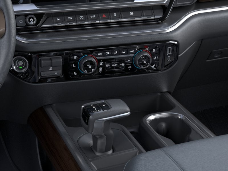2026 Chevrolet Silverado 1500 High Country - Photo 56