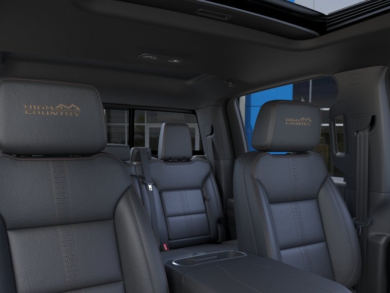2026 Chevrolet Silverado 1500 High Country - Photo 57