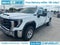 2024 GMC Sierra 3500 HD Pro