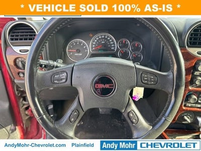 2005 GMC Envoy SLT