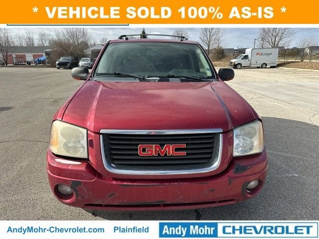 2005 GMC Envoy SLT
