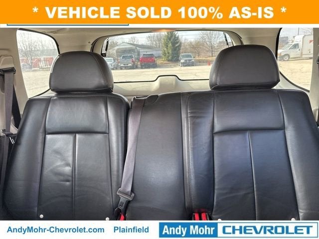 2005 GMC Envoy SLT