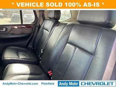 2005 GMC Envoy SLT