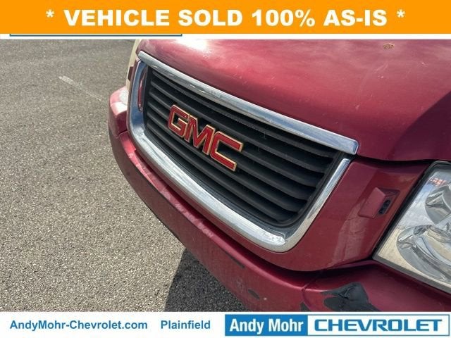 2005 GMC Envoy SLT