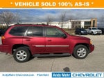 2005 GMC Envoy SLT