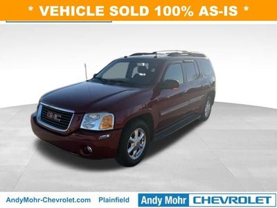 2005 GMC Envoy XL SLT