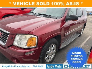 2005 GMC Envoy XL SLT