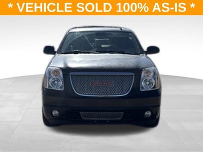 2009 GMC Yukon XL 4DR 4WD 1500