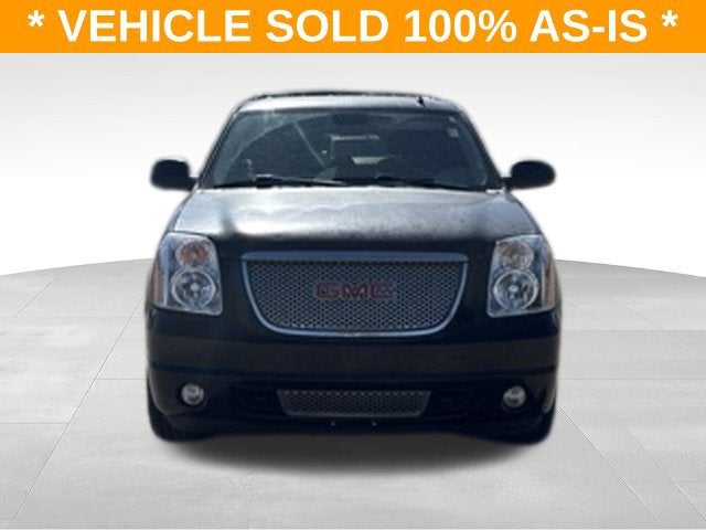 2009 GMC Yukon XL 4DR 4WD 1500