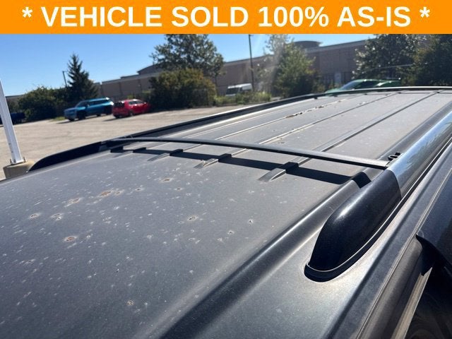 2009 GMC Yukon XL 4DR 4WD 1500