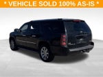 2009 GMC Yukon XL 4DR 4WD 1500