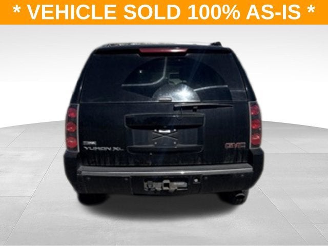 2009 GMC Yukon XL 4DR 4WD 1500