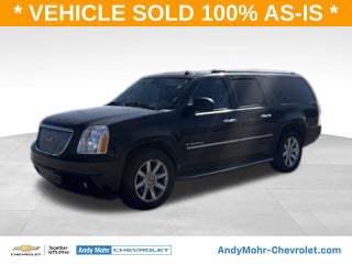 2009 GMC Yukon XL 4DR 4WD 1500
