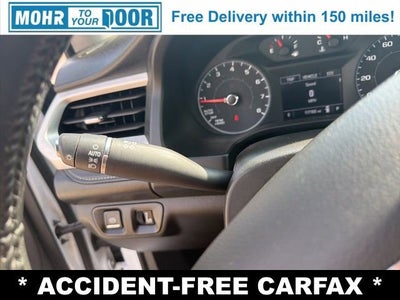2019 GMC Acadia SLE
