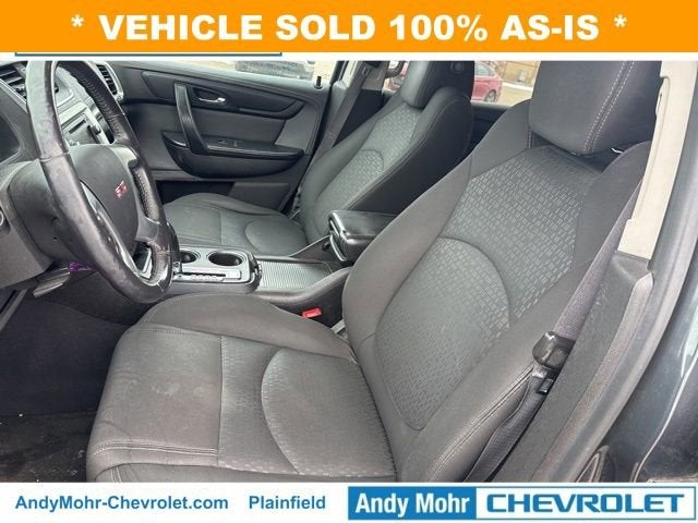 2014 GMC Acadia SLE