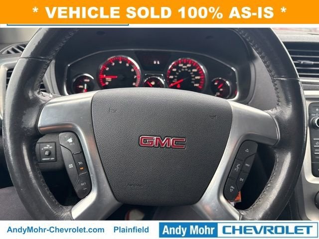 2014 GMC Acadia SLE