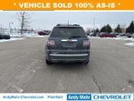 2014 GMC Acadia SLE